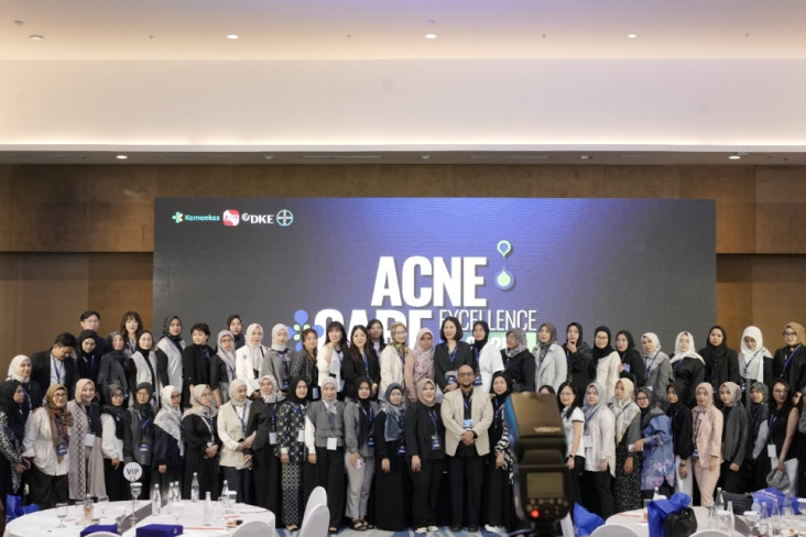 Acne Excellence 2025:...