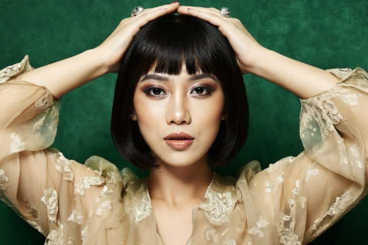 Virginia Zahra Rilis...