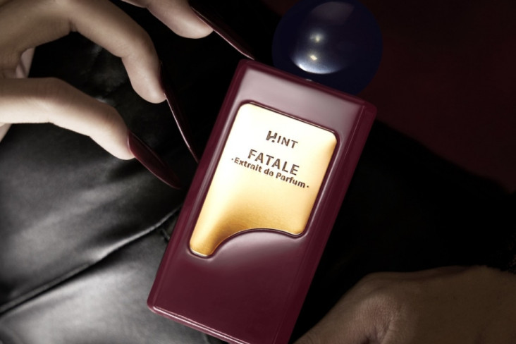 FATALE Extrait de Parfum,...