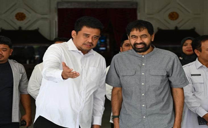 Tindak Lanjut Keputusan...