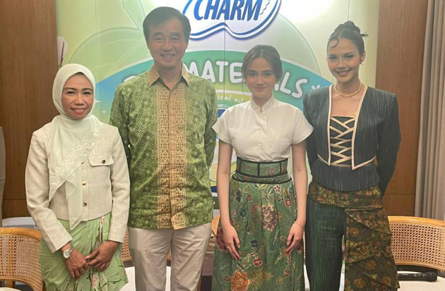 Rahasia di Balik Pesona...
