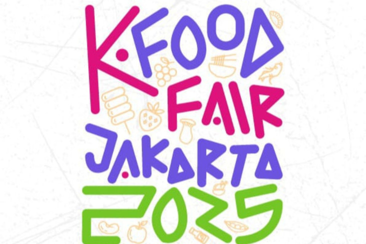 K-Food Fair 2025 Hadirkan...