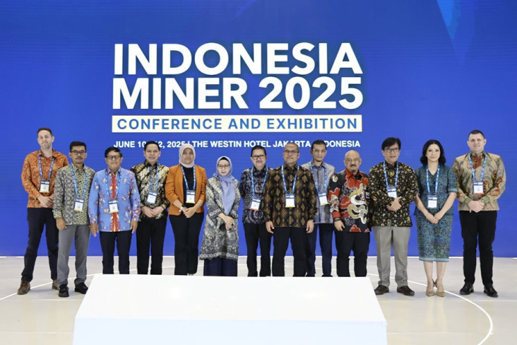 Kolaborasi Menuju Industri...