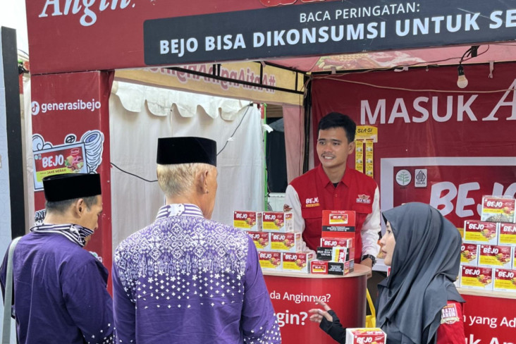 Cuaca Ekstrem Tak Jadi...