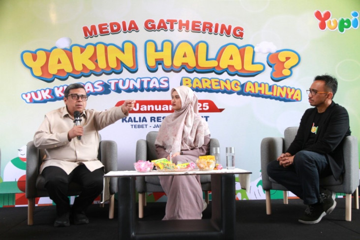 Bukan Sekadar Manis,...
