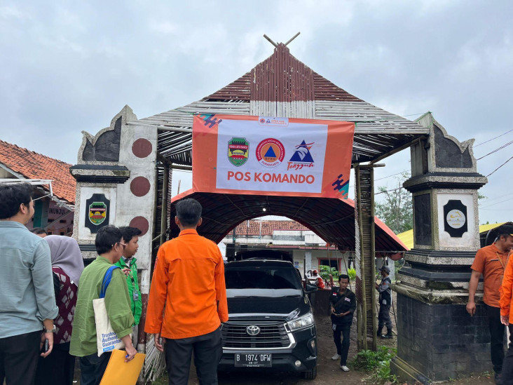 PERURI Hadir di Tengah...