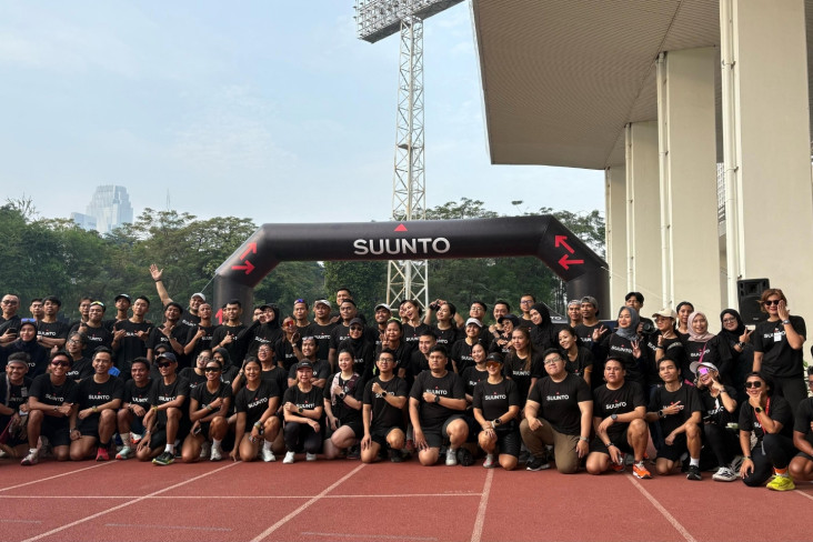 Suunto Run, Pelatih...