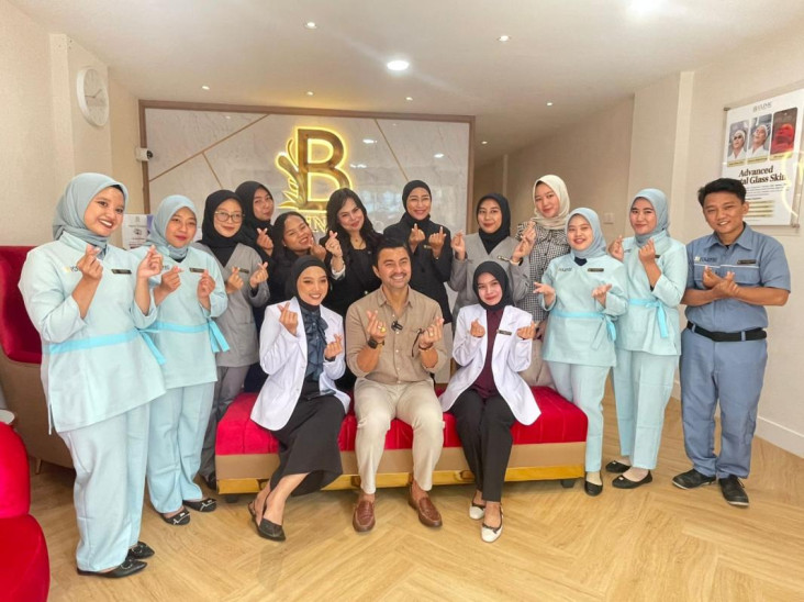 Tampil Awet Muda dan...
