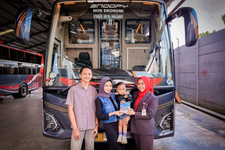 Liburan Sekolah Makin...