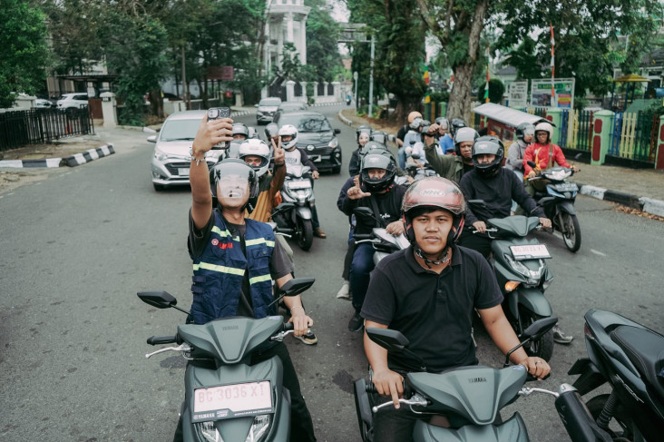 Sensasi Belanja dan...