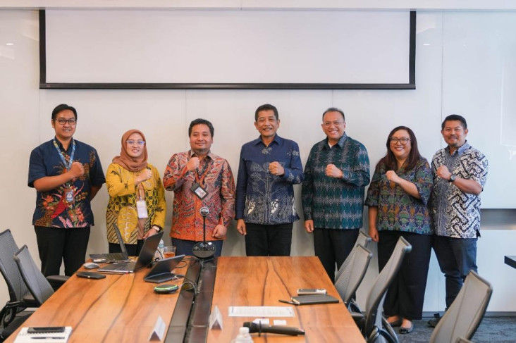 Perkuat Kepercayaan...