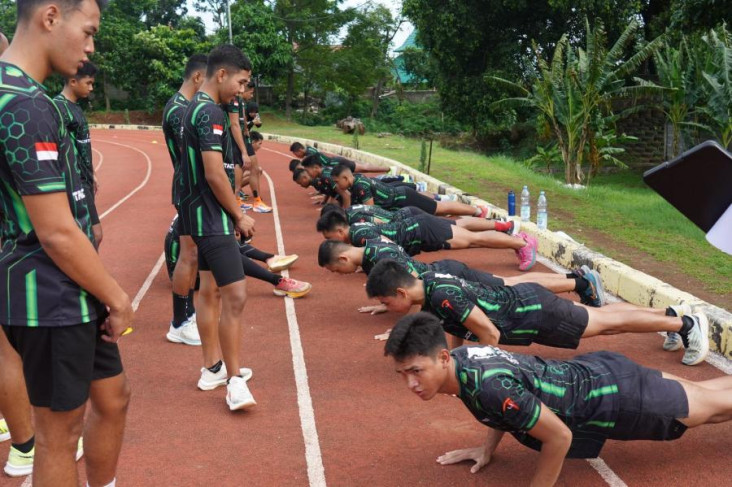 Dari Nol hingga Jadi...