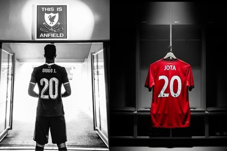Liverpool Bayar Penuh...