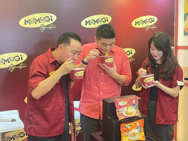 Terungkap! Chef Arnold...