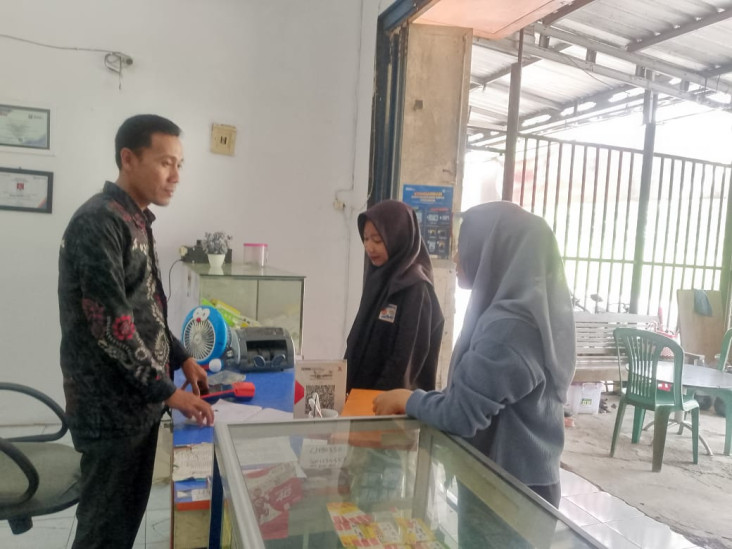Punya 3 Cabang, AgenBRILink...