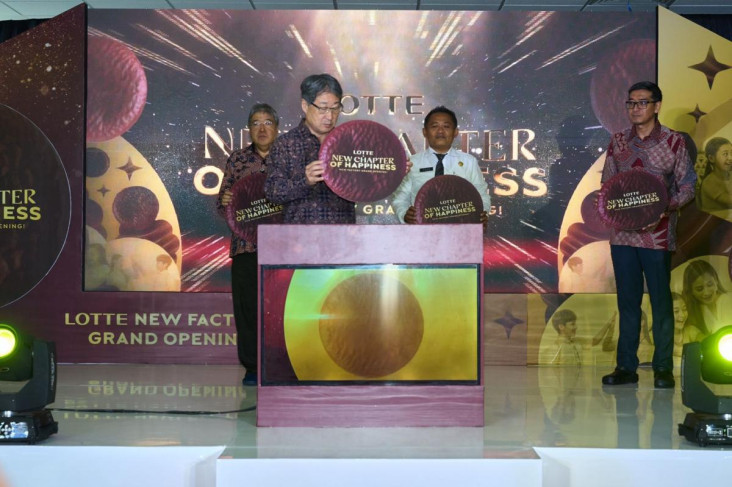 Rayakan New Chapter...