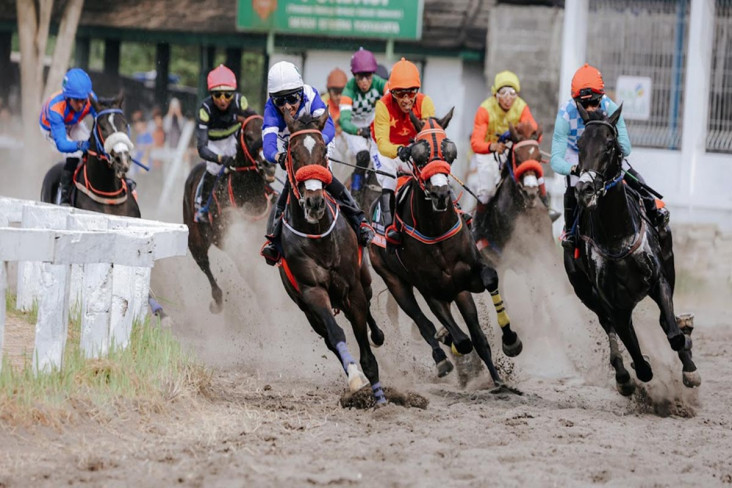 Triple Crown: Mahkota...