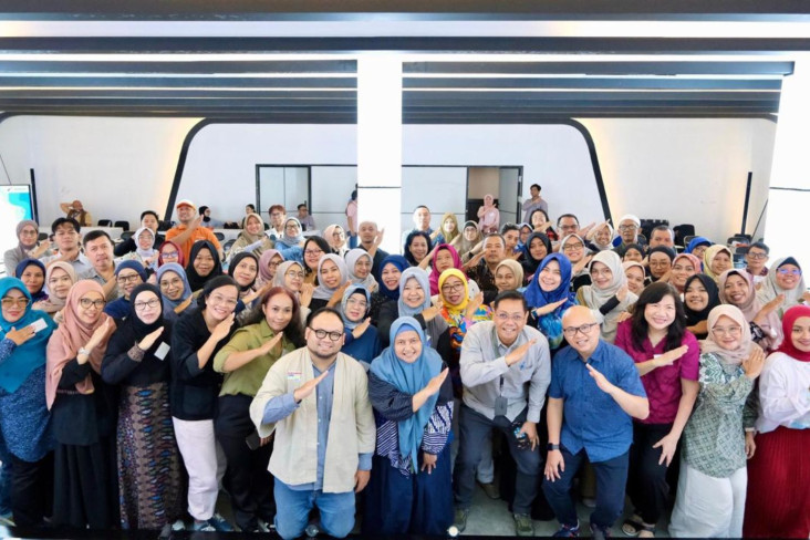 Pertamina Patra Niaga...