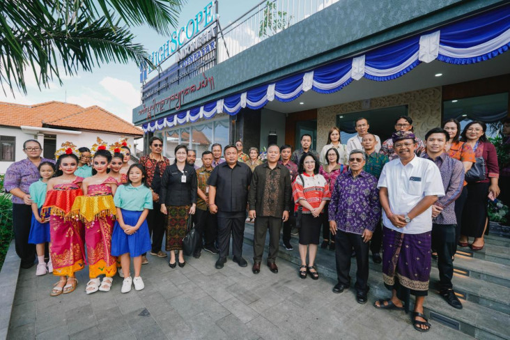 Pendidikan Berbasis...