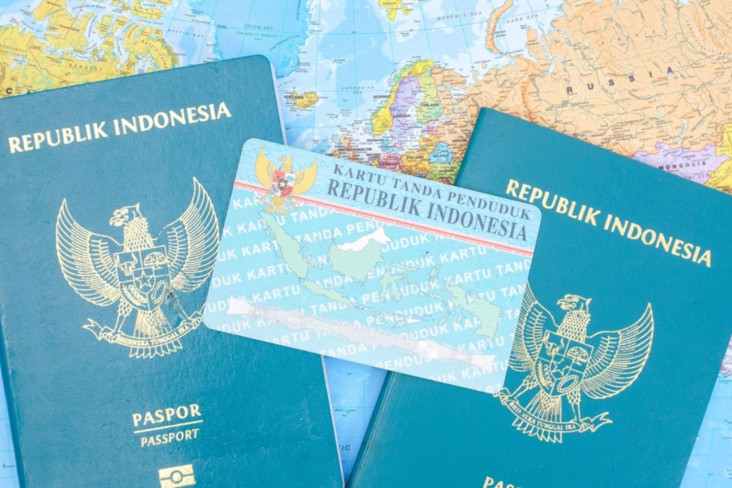 Jasa Pengurusan Dokumen...