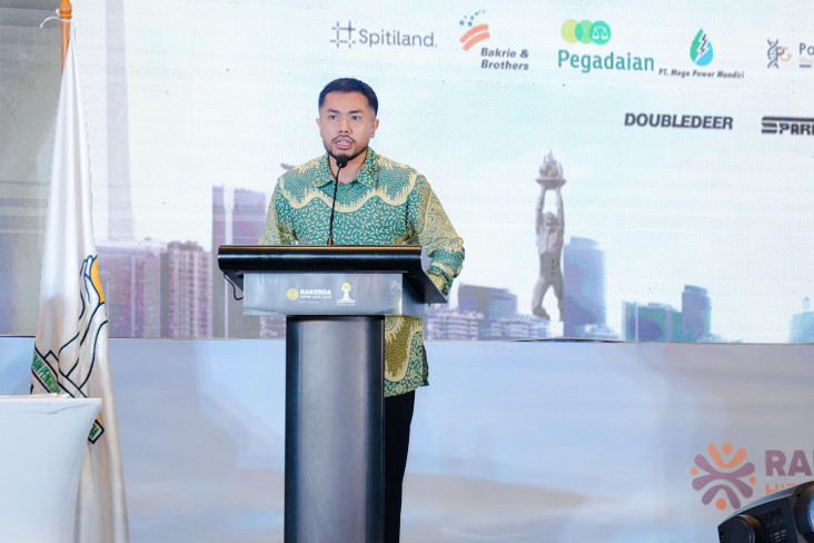 Babak Baru Kepemimpinan...