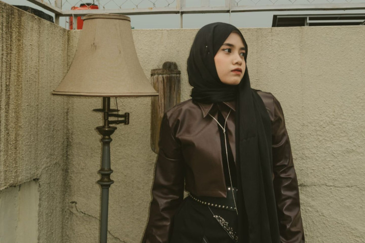 Hanin Dhiya Ungkap Rasanya...