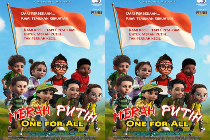 5 Fakta Film Animasi...