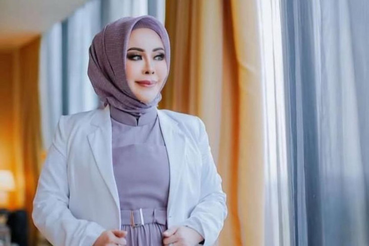 Klarifikasi Heni Sagara...