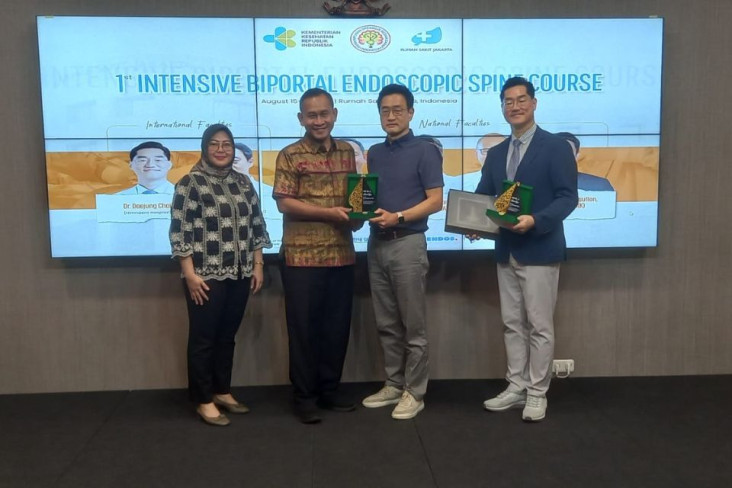 Mengenal Penyakit Tulang...