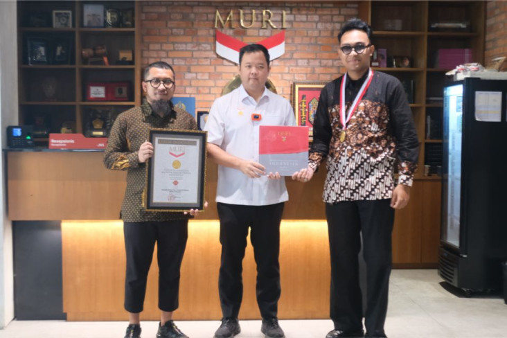Xi Yaopin Zhi Ukir Sejarah,...