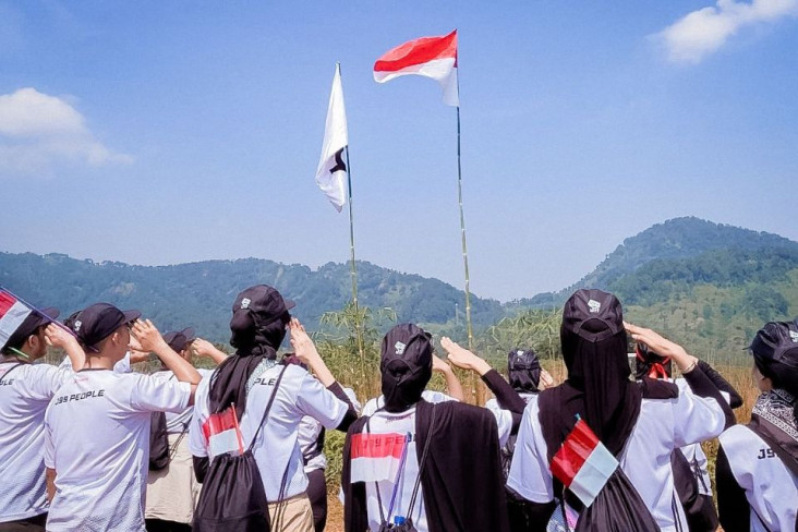 Rayakan Kemerdekaan,...