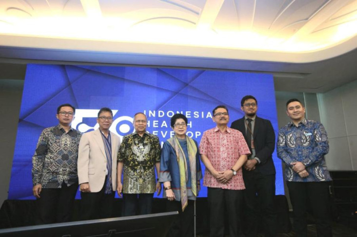 Masa Depan Sehat Indonesia:...