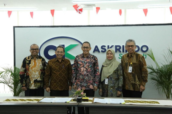 Perkuat Ekosistem Keuangan...