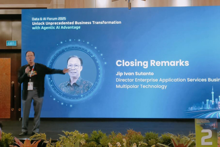 Agentic AI Bisa Jadi...