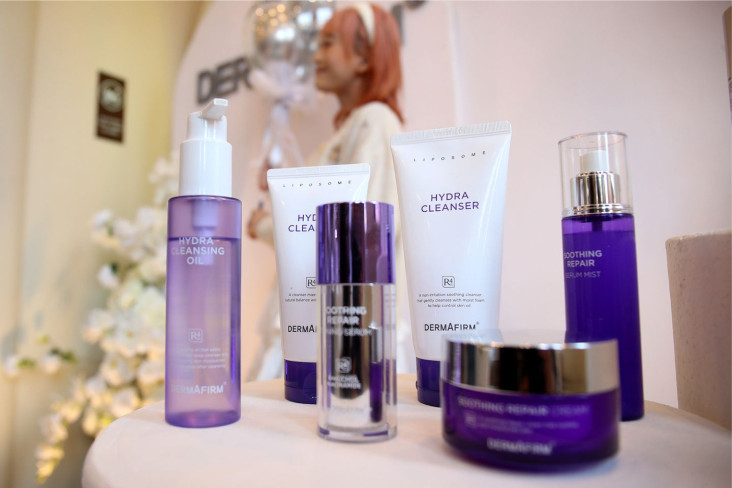 DERMAFIRM Bawa Inovasi...