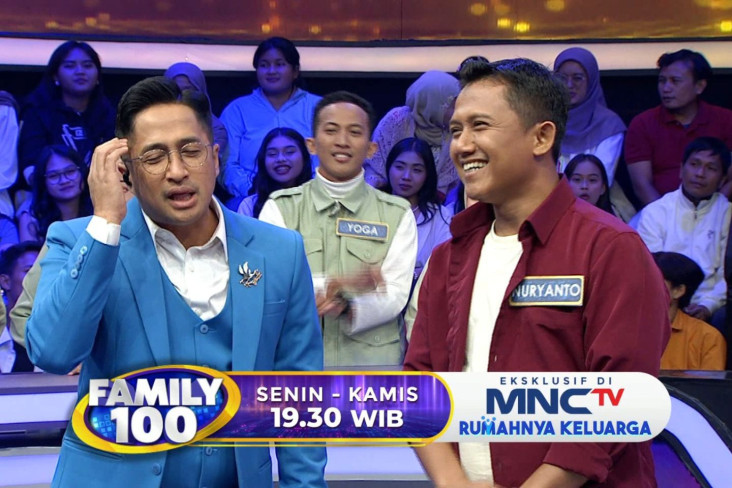 Fakta Mencengangkan...
