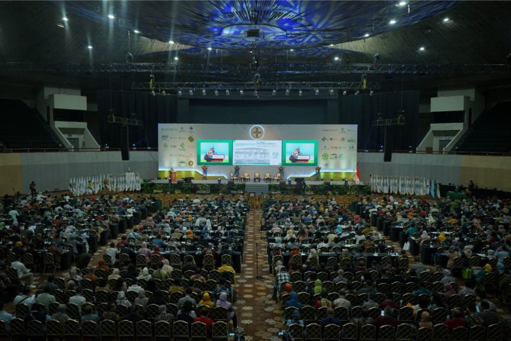 Catat Tanggalnya! Seminar...