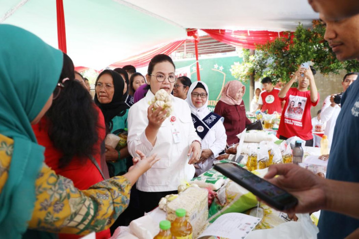 Langkah Konkret Wali...