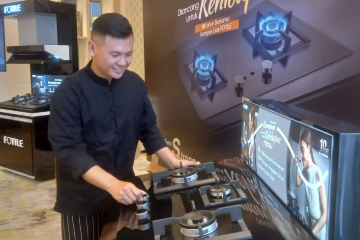 Jebolan MasterChef Jordhi...