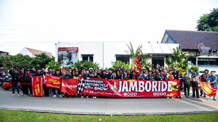 Alasan Kenapa Harus...