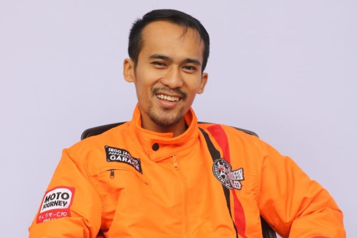 Kisah Inspiratif Dani...