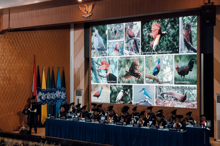 Guru Besar IPB: Ekowisata...