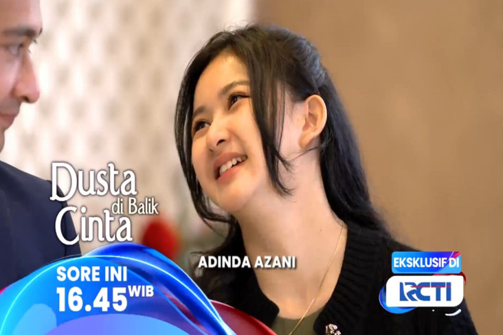 Sinopsis Layar Drama...
