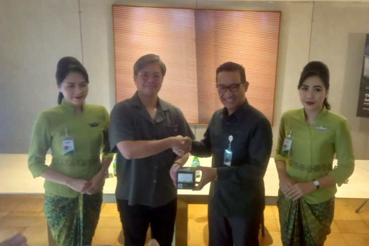 Sensasi Menikmati Kopi...