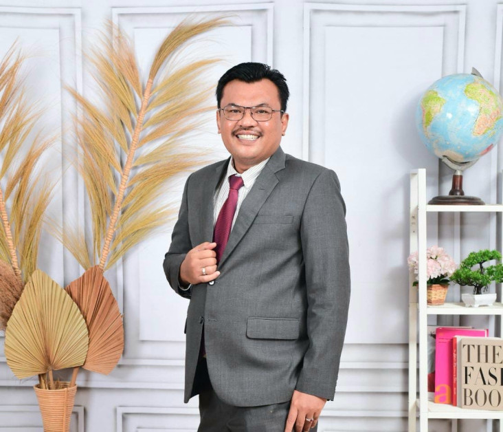 BAZNAS, Putusan MK,...