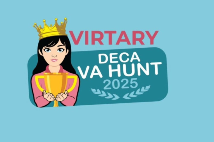 Virtary Deca VA Hunt...