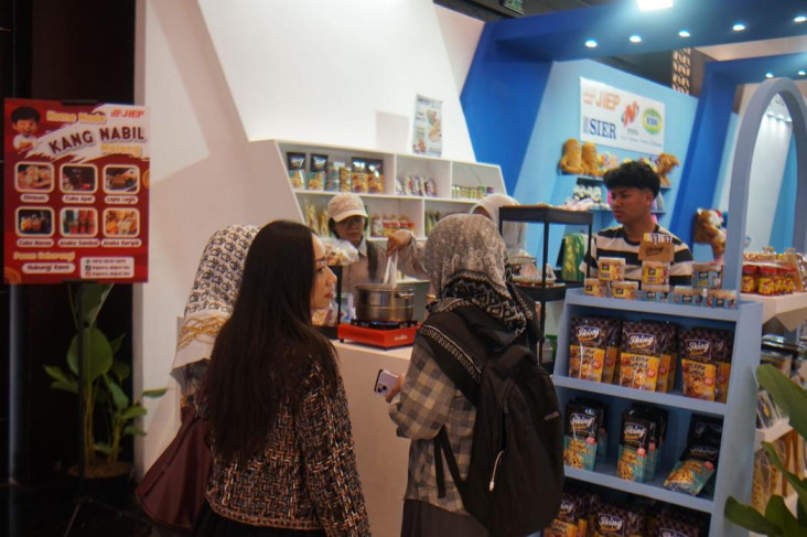 Memperkuat Jantung Ekonomi...