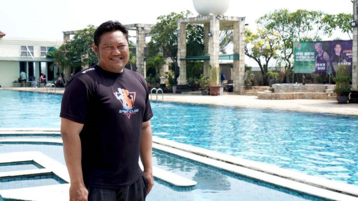 Sport Club WTC Mangga...