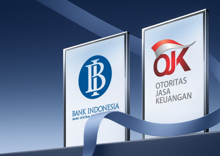 Diawasi Tiga Otoritas,...