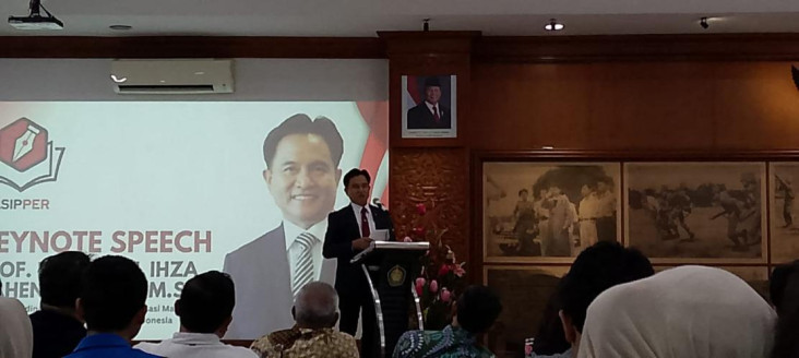 Universitas Pancasila...